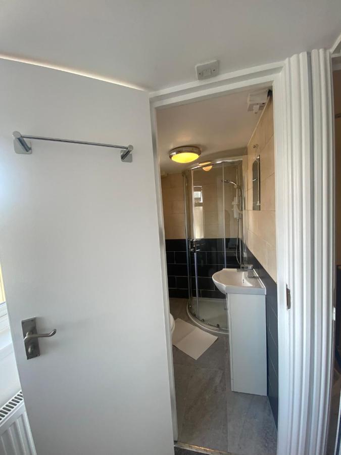 Ferienwohnung Cosy House In Newham London Exterior foto